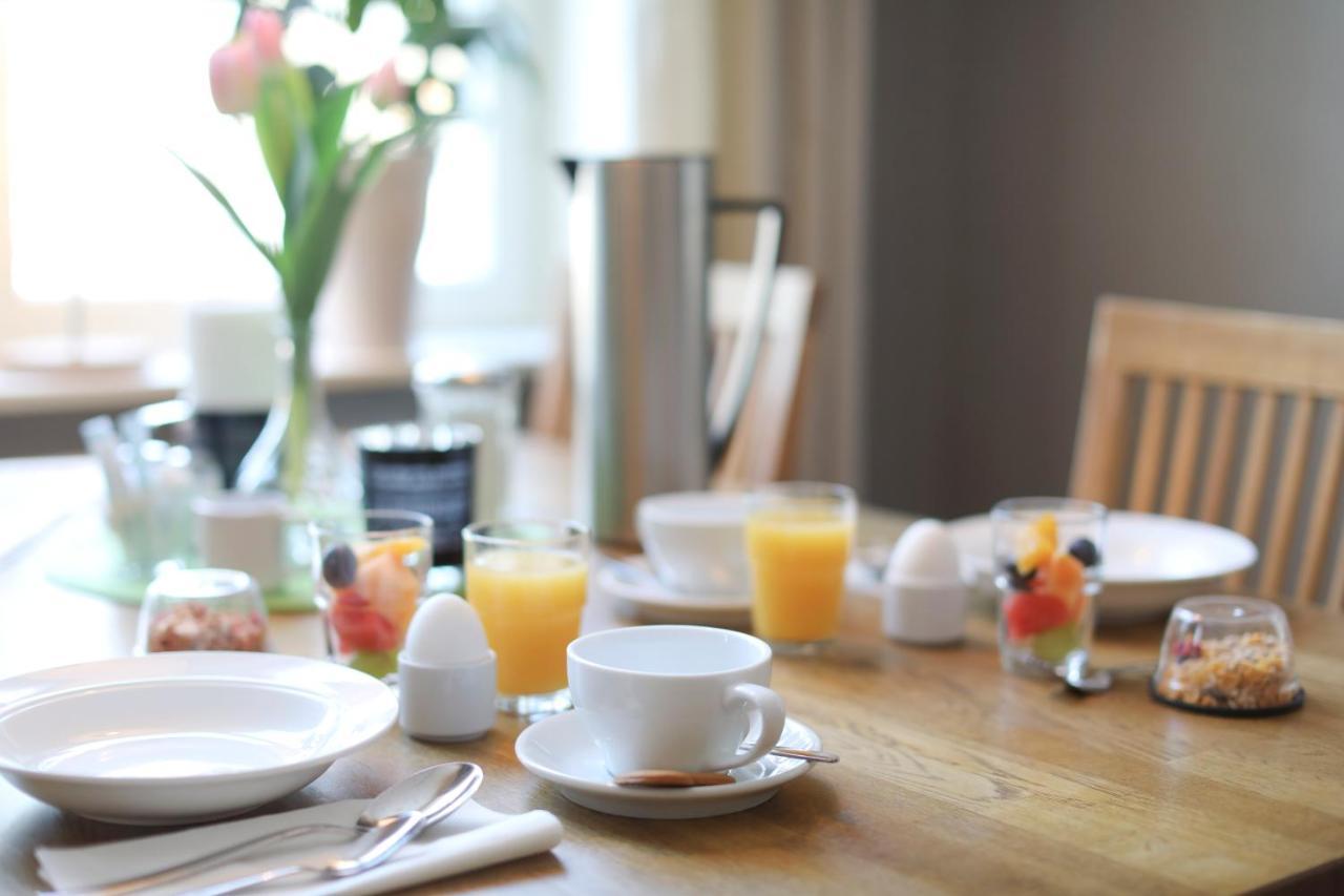 Park Hotell 크리스티네함 외부 사진