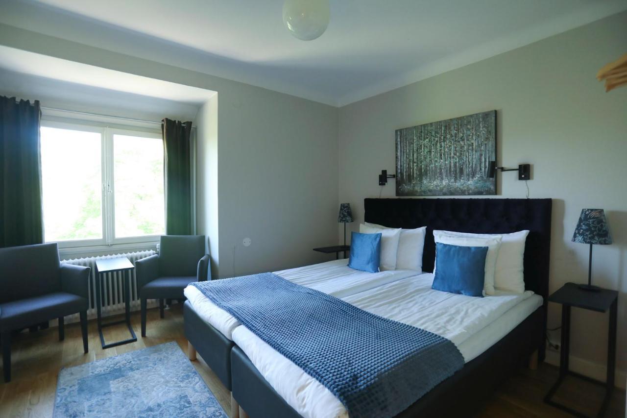 Park Hotell 크리스티네함 외부 사진